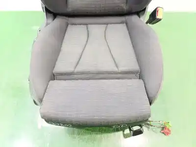 Second-hand car spare part right front seat for audi a3 (8v) ambition oem iam references 5q3881106k  