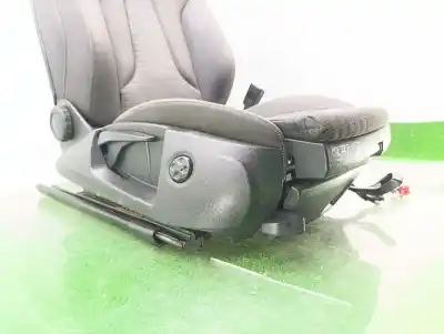 Second-hand car spare part right front seat for audi a3 (8v) ambition oem iam references 5q3881106k  