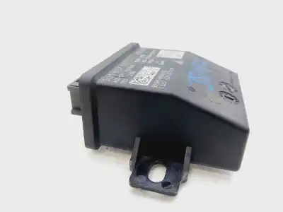Peça sobressalente para automóvel em segunda mão módulo eletrônico por audi a3 sportback (8va) ambiente referências oem iam 5q0907357  