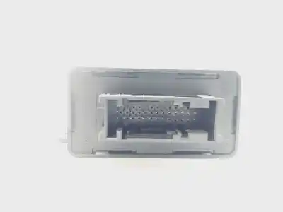 Peça sobressalente para automóvel em segunda mão Módulo Eletrônico por AUDI A3 SPORTBACK (8VA) Ambiente Referências OEM IAM 5Q0907357  