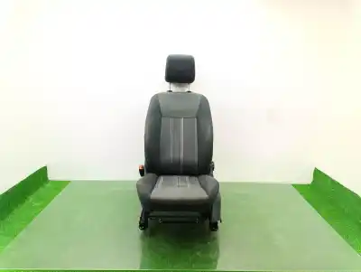 Автозапчастина б/у ліве передне сиділо для ford fiesta (cb1) trend посилання на oem iam 1831820  