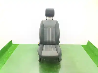 Автозапчастина б/у ліве передне сиділо для ford fiesta (cb1) trend посилання на oem iam 1831820  