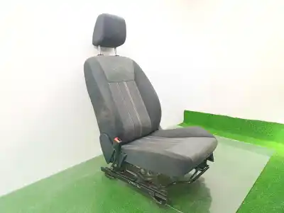 Peça sobressalente para automóvel em segunda mão ASSENTO DIANTEIRO ESQUERDO por FORD FIESTA (CB1)  Referências OEM IAM 1831820  