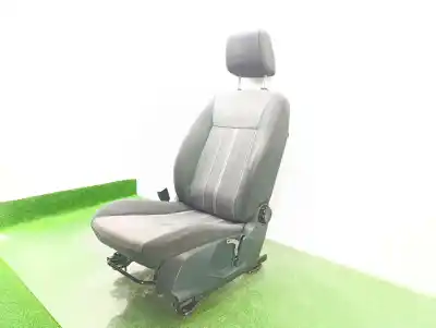 Автозапчастина б/у ліве передне сиділо для ford fiesta (cb1) trend посилання на oem iam 1831820  