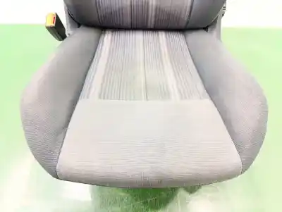 Автозапчастина б/у ліве передне сиділо для ford fiesta (cb1) trend посилання на oem iam 1831820  