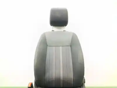 Автозапчастина б/у ліве передне сиділо для ford fiesta (cb1) trend посилання на oem iam 1831820  