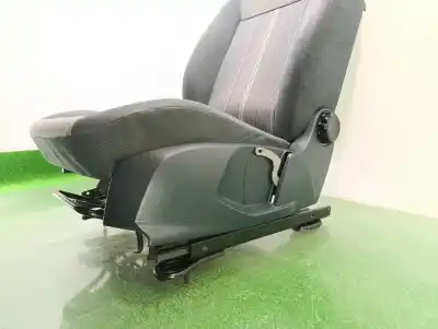 Автозапчастина б/у ліве передне сиділо для ford fiesta (cb1) trend посилання на oem iam 1831820  