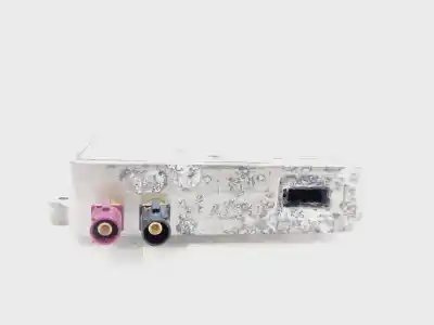 Pezzo di ricambio per auto di seconda mano modulo elettronico per audi a4 b8 (8k2) 2.0 tdi riferimenti oem iam 8j0035456  