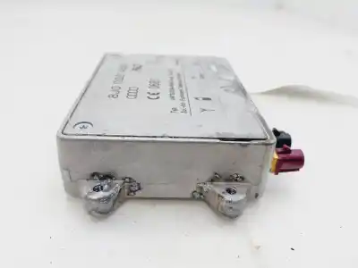 Pezzo di ricambio per auto di seconda mano modulo elettronico per audi a4 b8 (8k2) 2.0 tdi riferimenti oem iam 8j0035456  