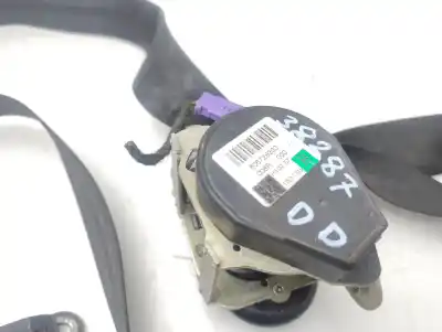 Second-hand car spare part front right seat belt for audi q7 (4l) 4.2 v8 32v fsi oem iam references 4l1857706