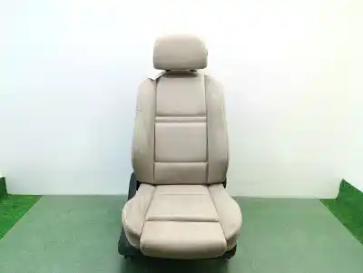 Peça sobressalente para automóvel em segunda mão assento dianteiro direito por bmw x6 (e71) 3.0d referências oem iam 52107250058  