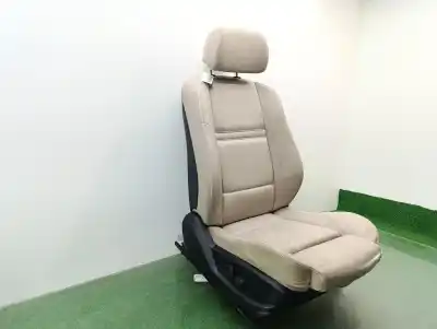 Peça sobressalente para automóvel em segunda mão assento dianteiro direito por bmw x6 (e71) 3.0d referências oem iam 52107250058  