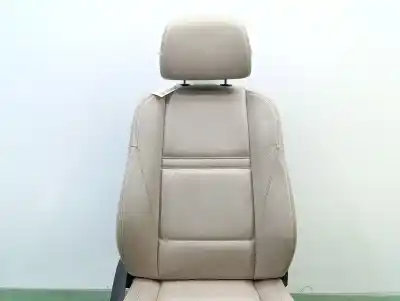 Peça sobressalente para automóvel em segunda mão assento dianteiro direito por bmw x6 (e71) 3.0d referências oem iam 52107250058  