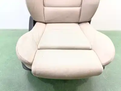 Second-hand car spare part right front seat for bmw x6 (e71) 3.0d oem iam references 52107250058
