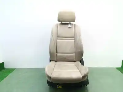 Second-hand car spare part left front seat for bmw x6 (e71) 3.0d oem iam references 52107250055  