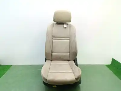 Second-hand car spare part left front seat for bmw x6 (e71) 3.0d oem iam references 52107250055  