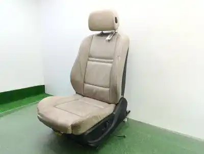 Second-hand car spare part left front seat for bmw x6 (e71) 3.0d oem iam references 52107250055  