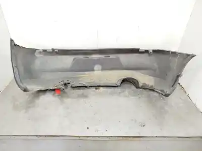 Автозапчастина б/у задній бампер для seat leon (1m1) 1.9 tdi посилання на oem iam 1ml807421b  