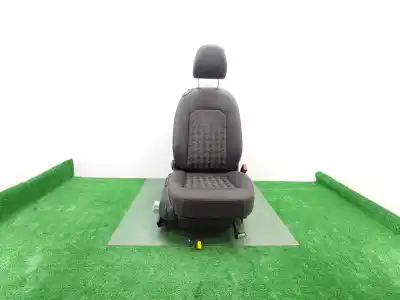 Peça sobressalente para automóvel em segunda mão assento dianteiro direito por audi a3 (8v) attraction referências oem iam 8v0881405ocz  