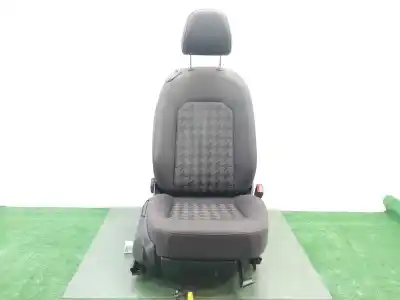 Peça sobressalente para automóvel em segunda mão ASSENTO DIANTEIRO DIREITO por AUDI A3 (8V)  Referências OEM IAM 8V0881405OCZ  