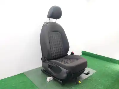 Peça sobressalente para automóvel em segunda mão assento dianteiro direito por audi a3 (8v) attraction referências oem iam 8v0881405ocz  