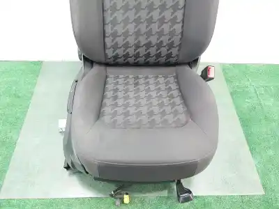Peça sobressalente para automóvel em segunda mão assento dianteiro direito por audi a3 (8v) attraction referências oem iam 8v0881405ocz  