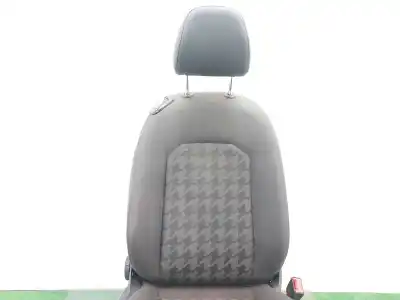 Peça sobressalente para automóvel em segunda mão assento dianteiro direito por audi a3 (8v) attraction referências oem iam 8v0881405ocz  
