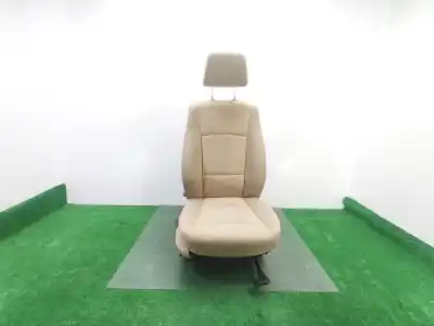 Peça sobressalente para automóvel em segunda mão assento dianteiro direito por bmw x1 (e84) sdrive 20 d referências oem iam 52107135542  