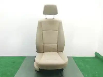 Peça sobressalente para automóvel em segunda mão assento dianteiro direito por bmw x1 (e84) sdrive 20 d referências oem iam 52107135542  