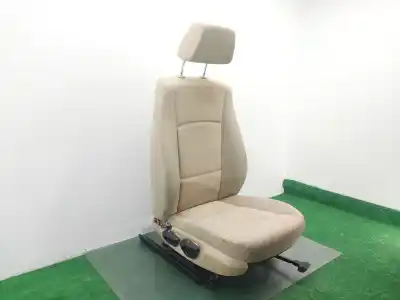 Peça sobressalente para automóvel em segunda mão assento dianteiro direito por bmw x1 (e84) sdrive 20 d referências oem iam 52107135542
