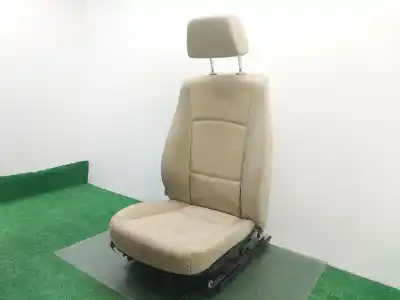 Peça sobressalente para automóvel em segunda mão assento dianteiro direito por bmw x1 (e84) sdrive 20 d referências oem iam 52107135542  