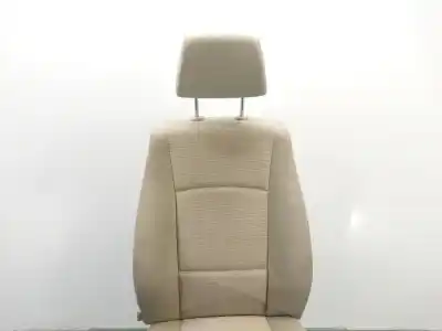 Peça sobressalente para automóvel em segunda mão assento dianteiro direito por bmw x1 (e84) sdrive 20 d referências oem iam 52107135542  