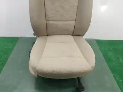 Peça sobressalente para automóvel em segunda mão assento dianteiro direito por bmw x1 (e84) sdrive 20 d referências oem iam 52107135542  