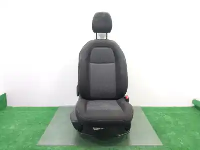 Автозапчасти б/у сиденье правое переднее за citroen c-elysée exclusive ссылки oem iam 1609408680  