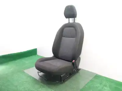 Автозапчасти б/у сиденье правое переднее за citroen c-elysée exclusive ссылки oem iam 1609408680  