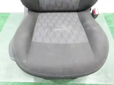 Автозапчасти б/у сиденье правое переднее за citroen c-elysée exclusive ссылки oem iam 1609408680  