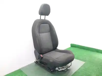 Автозапчасти б/у левое переднее сидение за citroen c-elysée exclusive ссылки oem iam 1609408580  