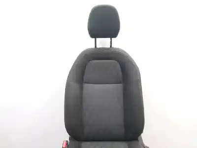 Автозапчасти б/у левое переднее сидение за citroen c-elysée exclusive ссылки oem iam 1609408580  