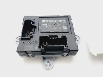 Peça sobressalente para automóvel em segunda mão módulo eletrônico por land rover evoque pure referências oem iam ej3214d617ab  