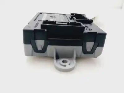 Peça sobressalente para automóvel em segunda mão módulo eletrônico por land rover evoque pure referências oem iam ej3214d617ab  