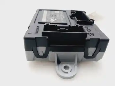 Peça sobressalente para automóvel em segunda mão módulo eletrônico por land rover evoque pure referências oem iam ej3214d617ab  