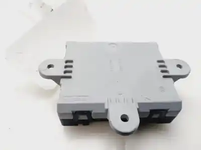 Peça sobressalente para automóvel em segunda mão módulo eletrônico por land rover evoque pure referências oem iam ej3214d617ab  