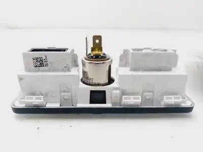 Peça sobressalente para automóvel em segunda mão módulo eletrônico por land rover evoque pure referências oem iam cpla19c166cb  