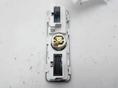 Peça sobressalente para automóvel em segunda mão módulo eletrônico por land rover evoque pure referências oem iam cpla19c166cb  