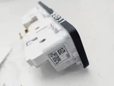 Peça sobressalente para automóvel em segunda mão módulo eletrônico por land rover evoque pure referências oem iam cpla19c166cb  