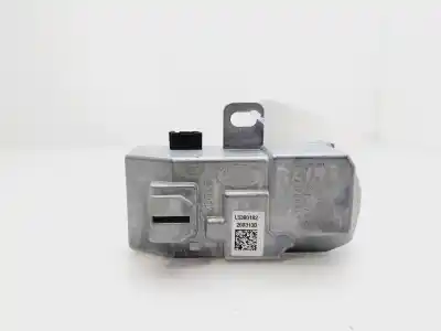 Peça sobressalente para automóvel em segunda mão módulo eletrônico por land rover evoque dynamic referências oem iam bj323k772ac  