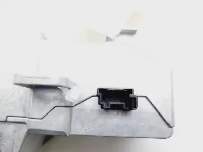 Peça sobressalente para automóvel em segunda mão módulo eletrônico por land rover evoque dynamic referências oem iam bj323k772ac  