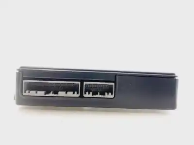 Second-hand car spare part electronic module for land rover evoque dynamic oem iam references dpla19h440ab  