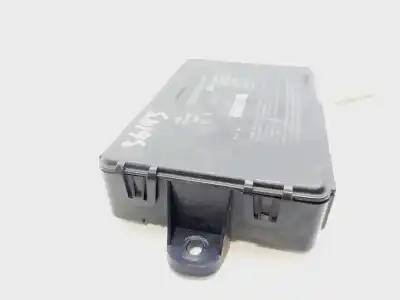 Second-hand car spare part electronic module for land rover evoque dynamic oem iam references dpla19h440ab  