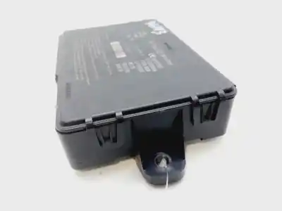 Second-hand car spare part electronic module for land rover evoque dynamic oem iam references dpla19h440ab  